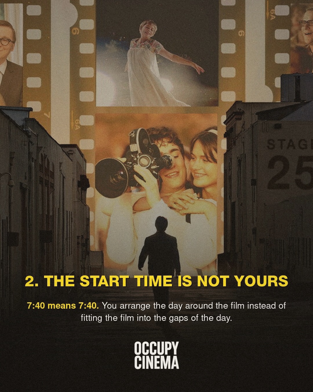 The Friction Factor: Why the Inconvenience of Moviegoing Is Its Greatest Asset, image 3 of 11