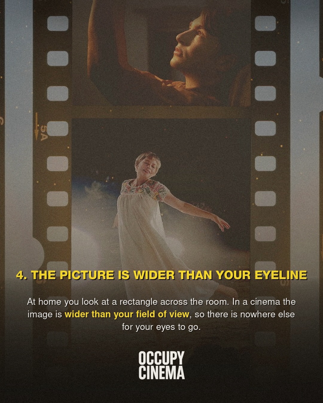 The Friction Factor: Why the Inconvenience of Moviegoing Is Its Greatest Asset, image 5 of 11