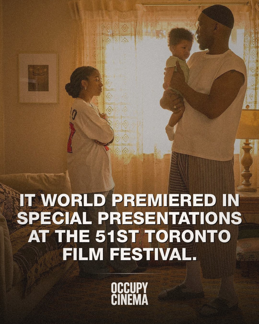 Bassam Tariq's 'Your Mother Your Mother Your Mother' Ignites TIFF, Mahershala Ali Delivers Post-Blade Masterclass, image 3 of 4